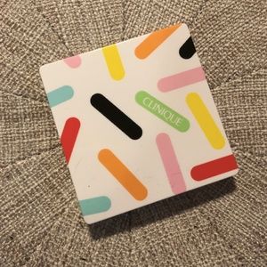 Clinique Eye Shadow & Blush Compact